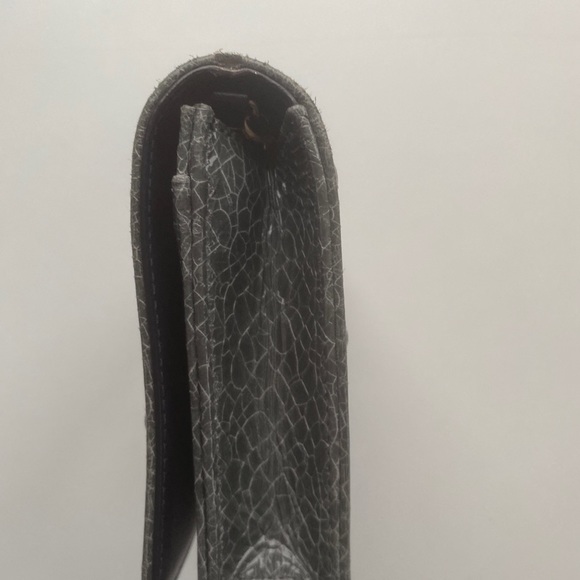 Dior Diorama wallet on chain - Picture 11 of 15